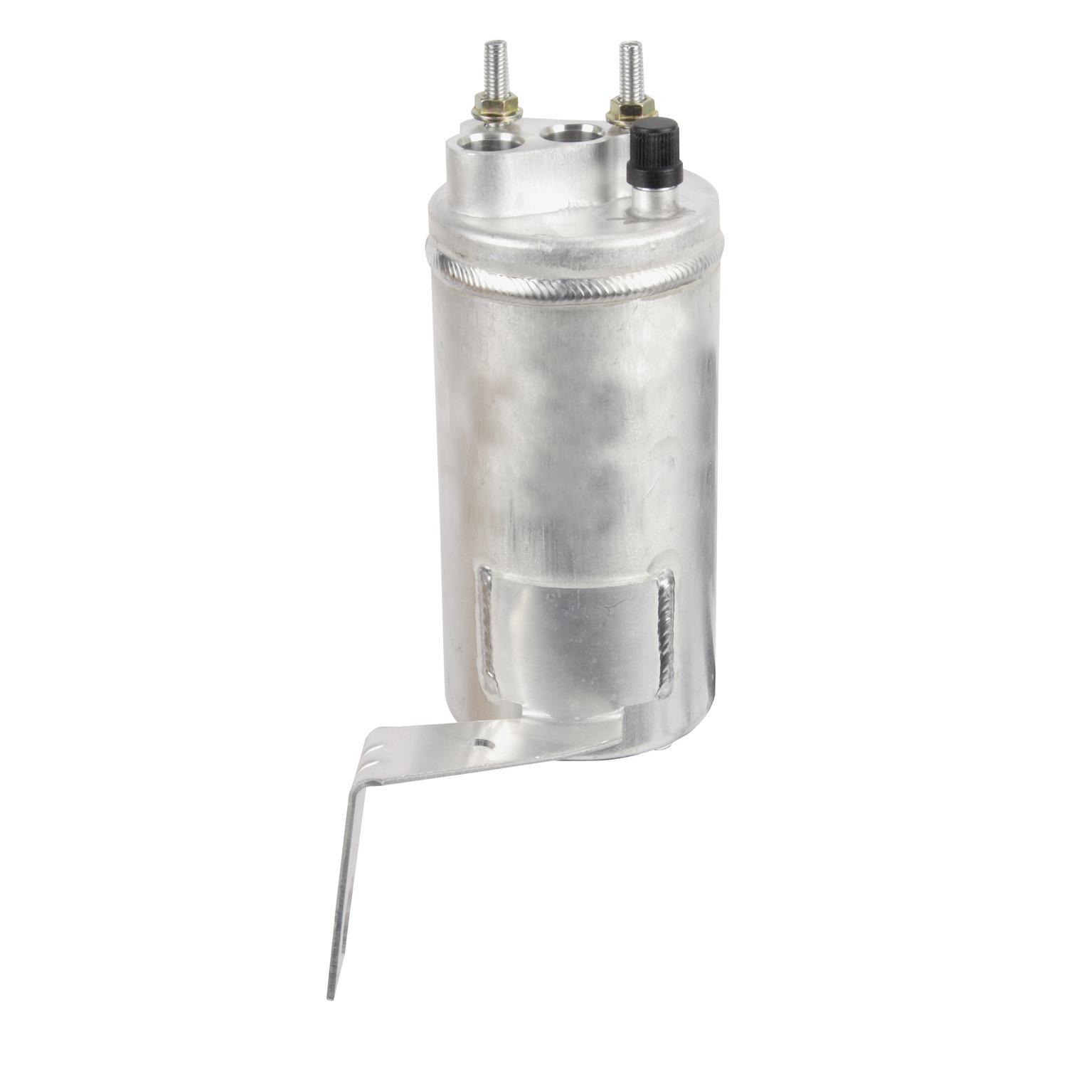 Spectra Premium 0283109 A/C Accumulator product image 1 of 1