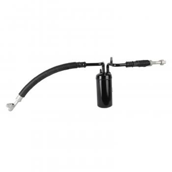 Spectra Premium 0283113 - A/C Accumulator Spectra Premium 0283113 A/C Accumulator product image 1 of 1
