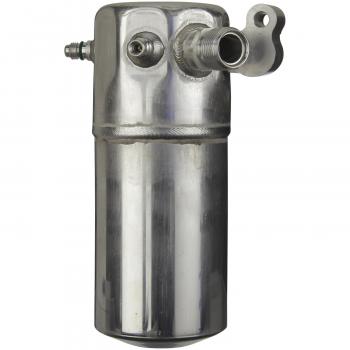 Spectra Premium 0283202 A/C Accumulator product image 1 of 3
