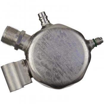 Spectra Premium 0283202 A/C Accumulator product image 2 of 3