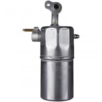 Spectra Premium 0283207 A/C Accumulator product image 1 of 3