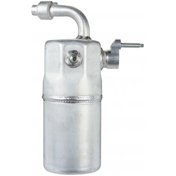 Spectra Premium 0283208 A/C Accumulator product image 2 of 3