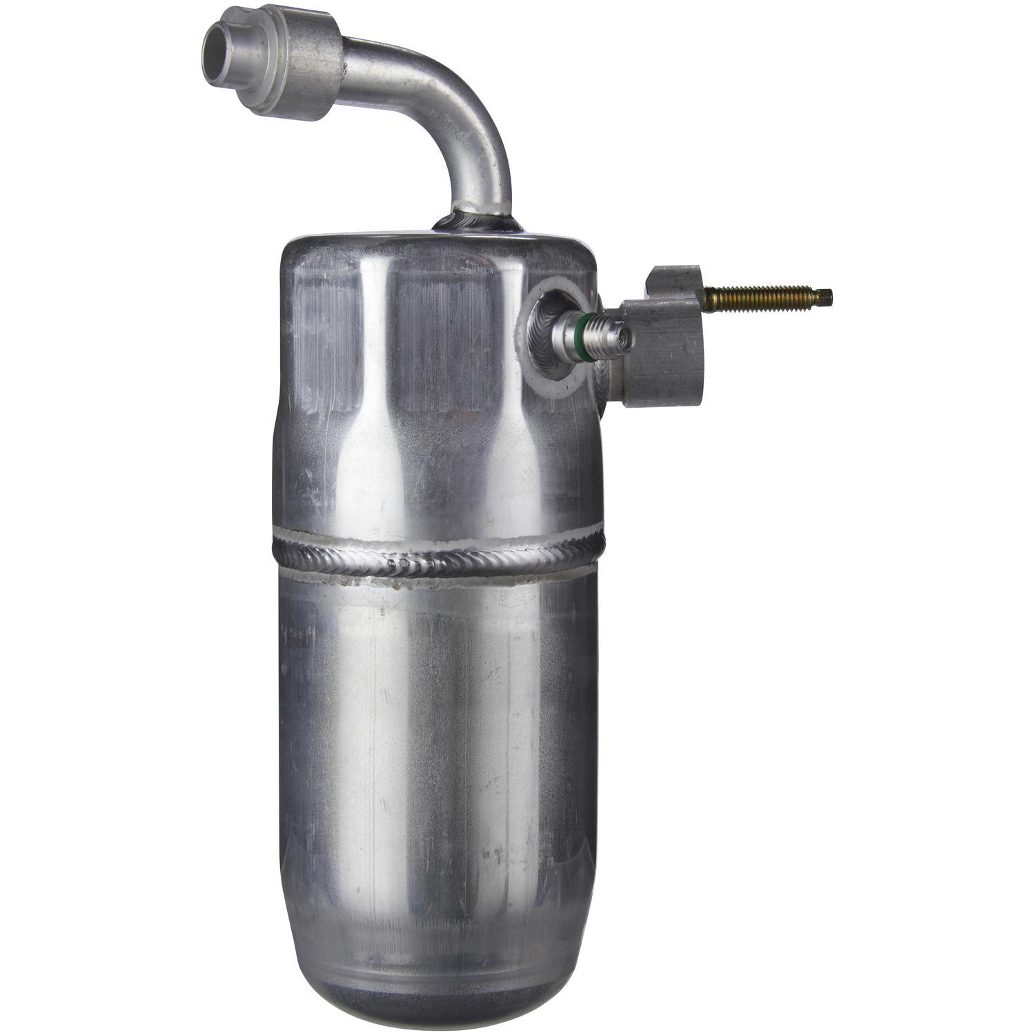 Spectra Premium 0283211 A/C Accumulator product image 1 of 3