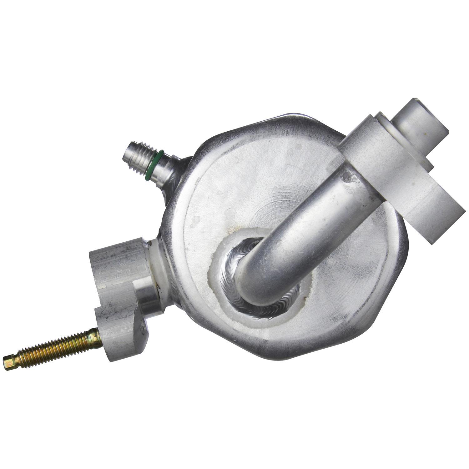 Spectra Premium 0283211 A/C Accumulator product image 2 of 3