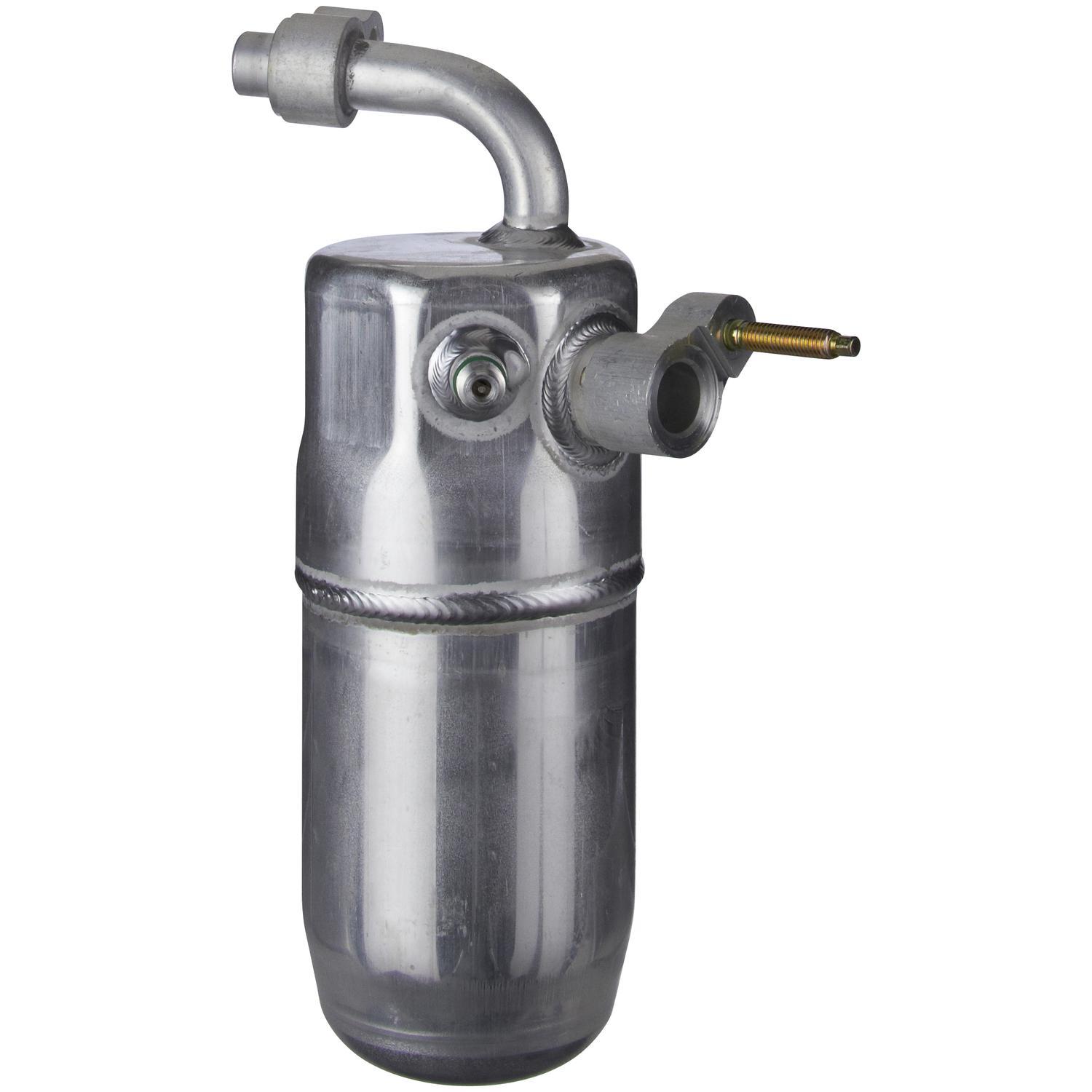 Spectra Premium 0283211 A/C Accumulator product image 3 of 3