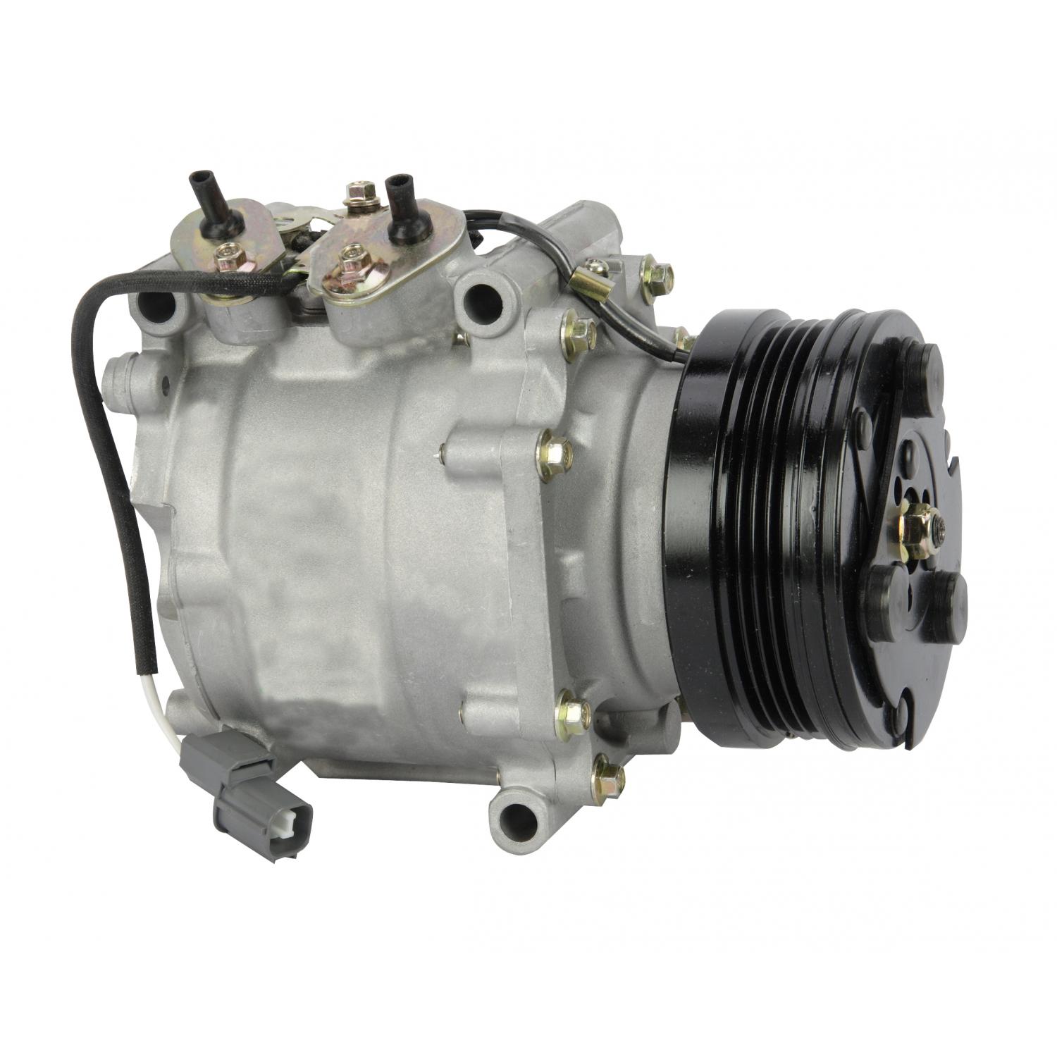 Spectra Premium 0610013 A/C Compressor product image 1 of 1