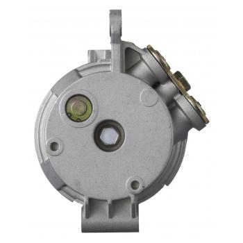 Spectra Premium 0610031 A/C Compressor product image 1 of 6