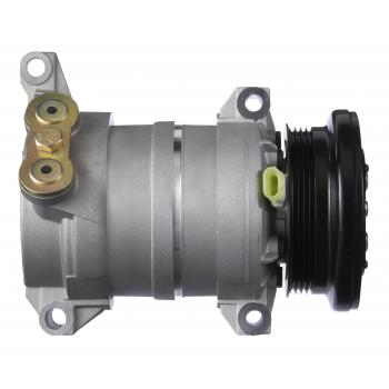 Spectra Premium 0610031 A/C Compressor product image 3 of 6