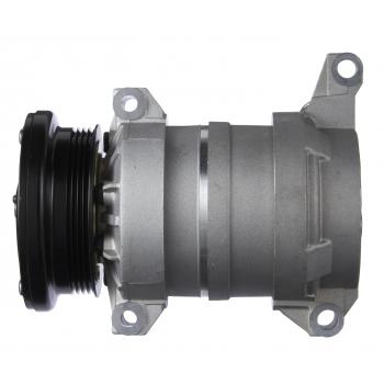 Spectra Premium 0610031 A/C Compressor product image 4 of 6