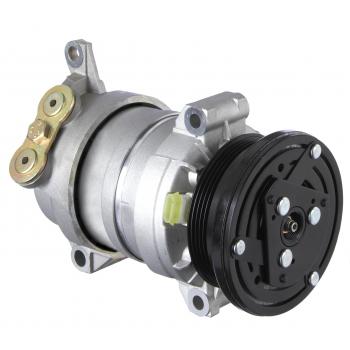 Spectra Premium 0610031 A/C Compressor product image 6 of 6