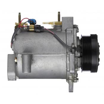 Spectra Premium 0610032 A/C Compressor product image 4 of 7