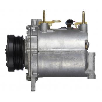 Spectra Premium 0610032 A/C Compressor product image 5 of 7