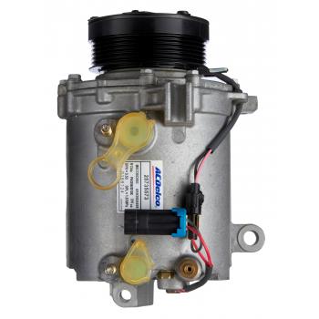 Spectra Premium 0610032 A/C Compressor product image 6 of 7
