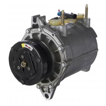 Spectra Premium 0610032 A/C Compressor product image 7 of 7