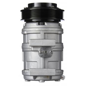 Spectra Premium 0610034 A/C Compressor product image 2 of 6