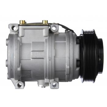 Spectra Premium 0610034 A/C Compressor product image 3 of 6