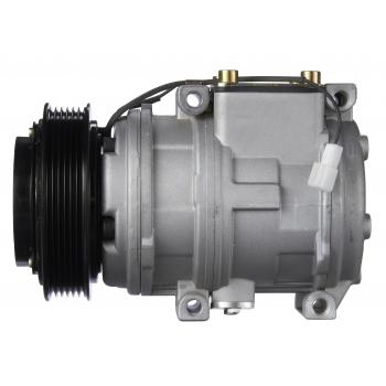 Spectra Premium 0610034 A/C Compressor product image 4 of 6