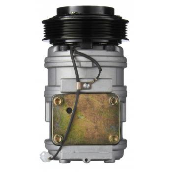 Spectra Premium 0610034 A/C Compressor product image 5 of 6