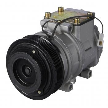 Spectra Premium 0610034 A/C Compressor product image 6 of 6