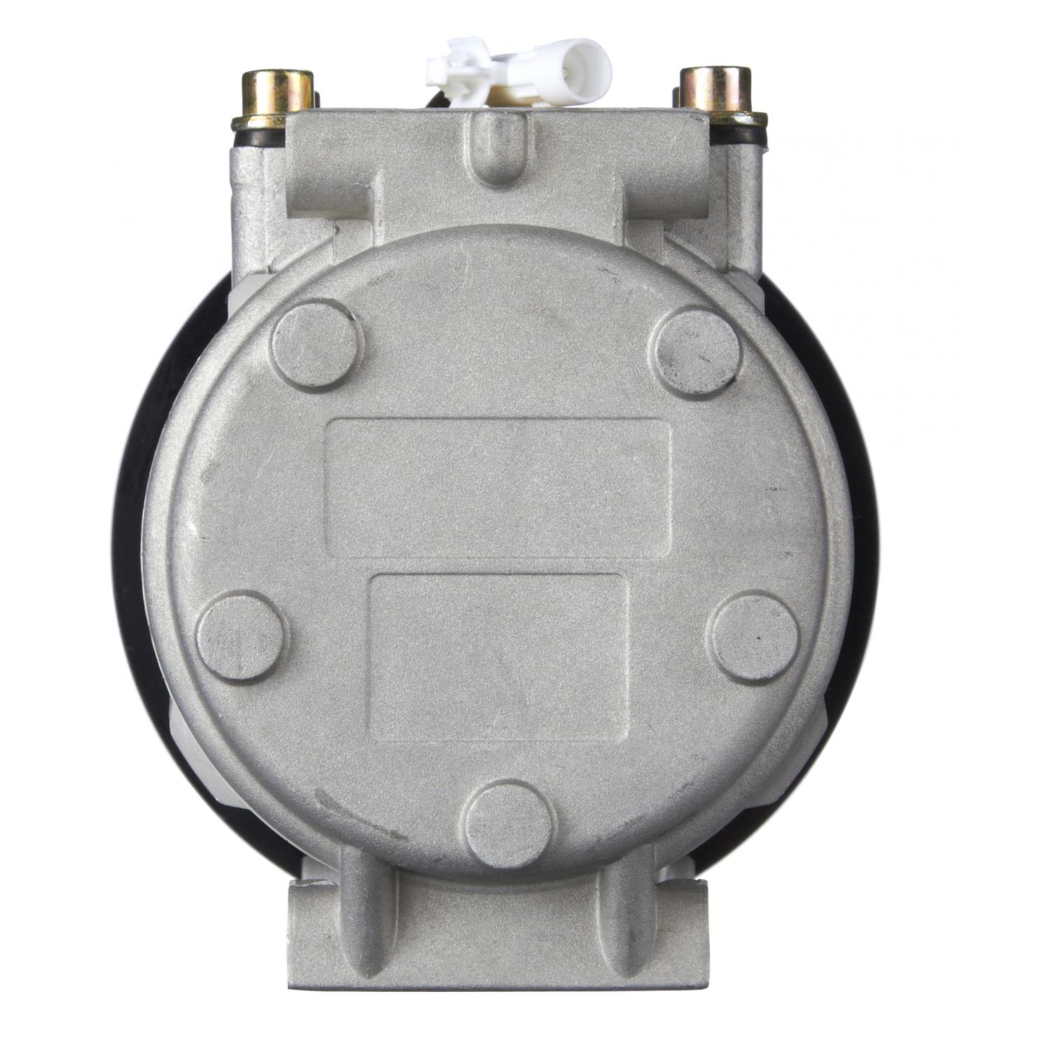 Spectra Premium 0610035 A/C Compressor product image 1 of 6