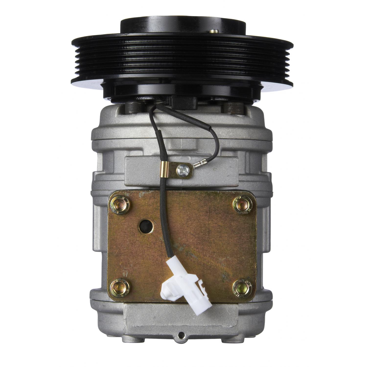 Spectra Premium 0610035 A/C Compressor product image 5 of 6