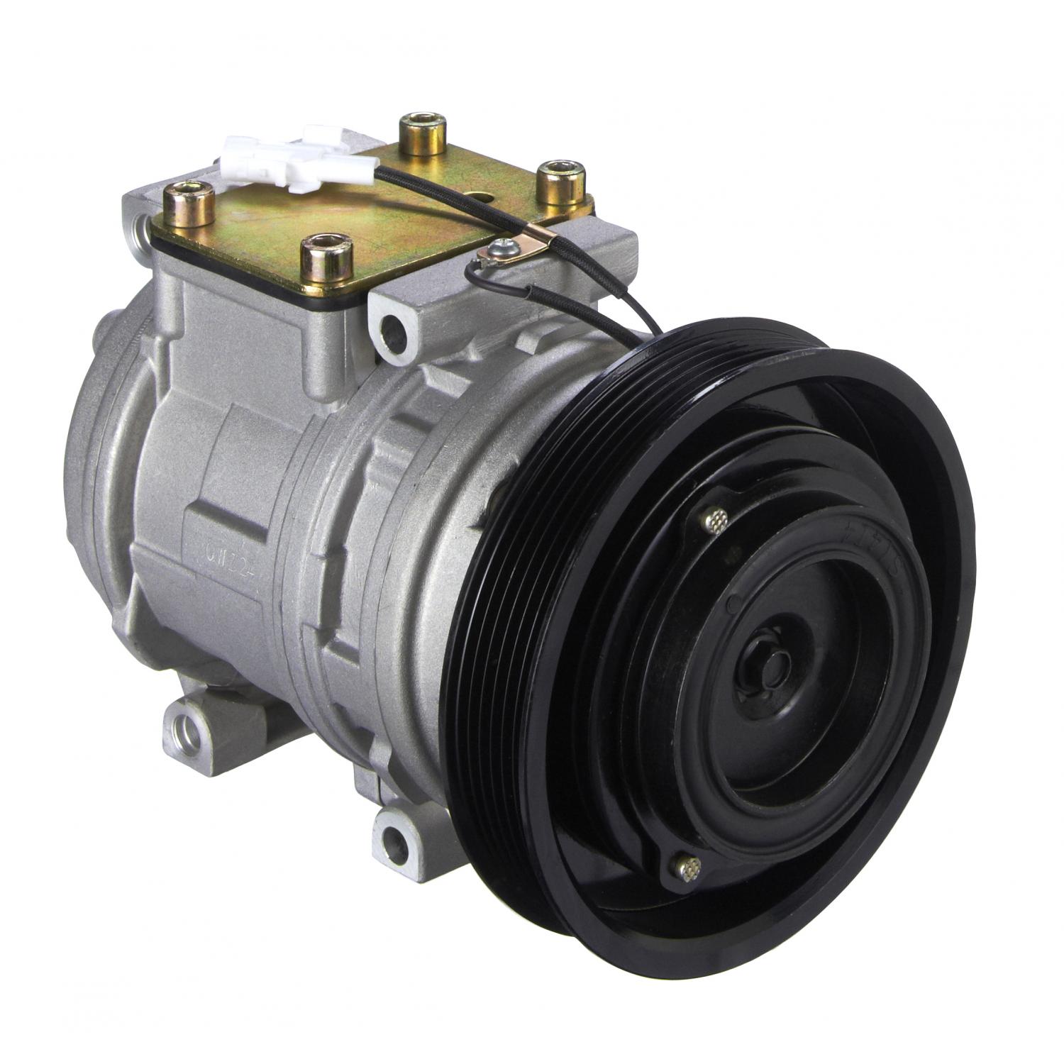 Spectra Premium 0610035 A/C Compressor product image 6 of 6