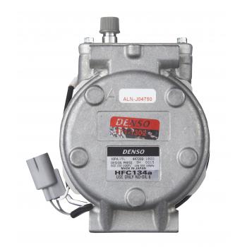 Spectra Premium 0610036 A/C Compressor product image 1 of 6