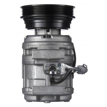 Spectra Premium 0610036 A/C Compressor product image 2 of 6