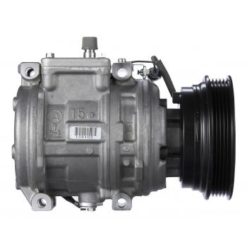 Spectra Premium 0610036 A/C Compressor product image 3 of 6