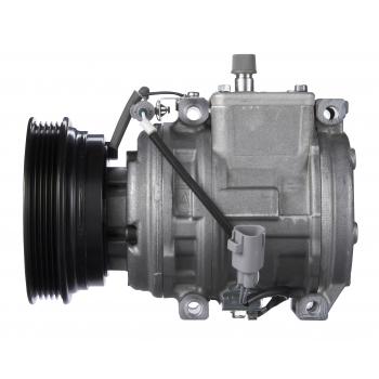 Spectra Premium 0610036 A/C Compressor product image 4 of 6