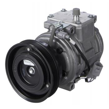 Spectra Premium 0610036 A/C Compressor product image 6 of 6