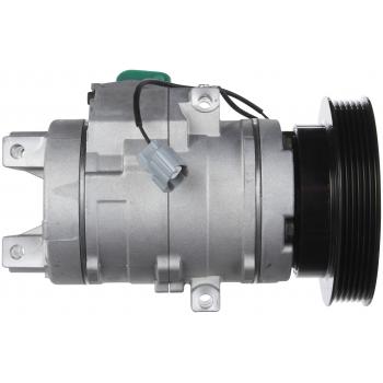 Spectra Premium 0610039 A/C Compressor product image 3 of 6
