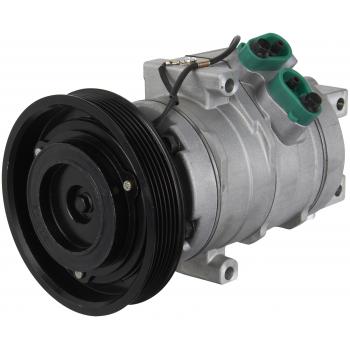 Spectra Premium 0610039 A/C Compressor product image 6 of 6