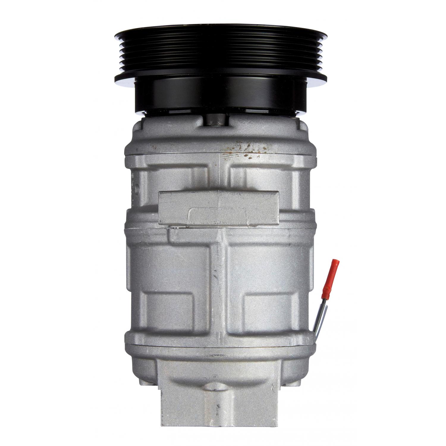 Spectra Premium 0610040 A/C Compressor product image 2 of 6