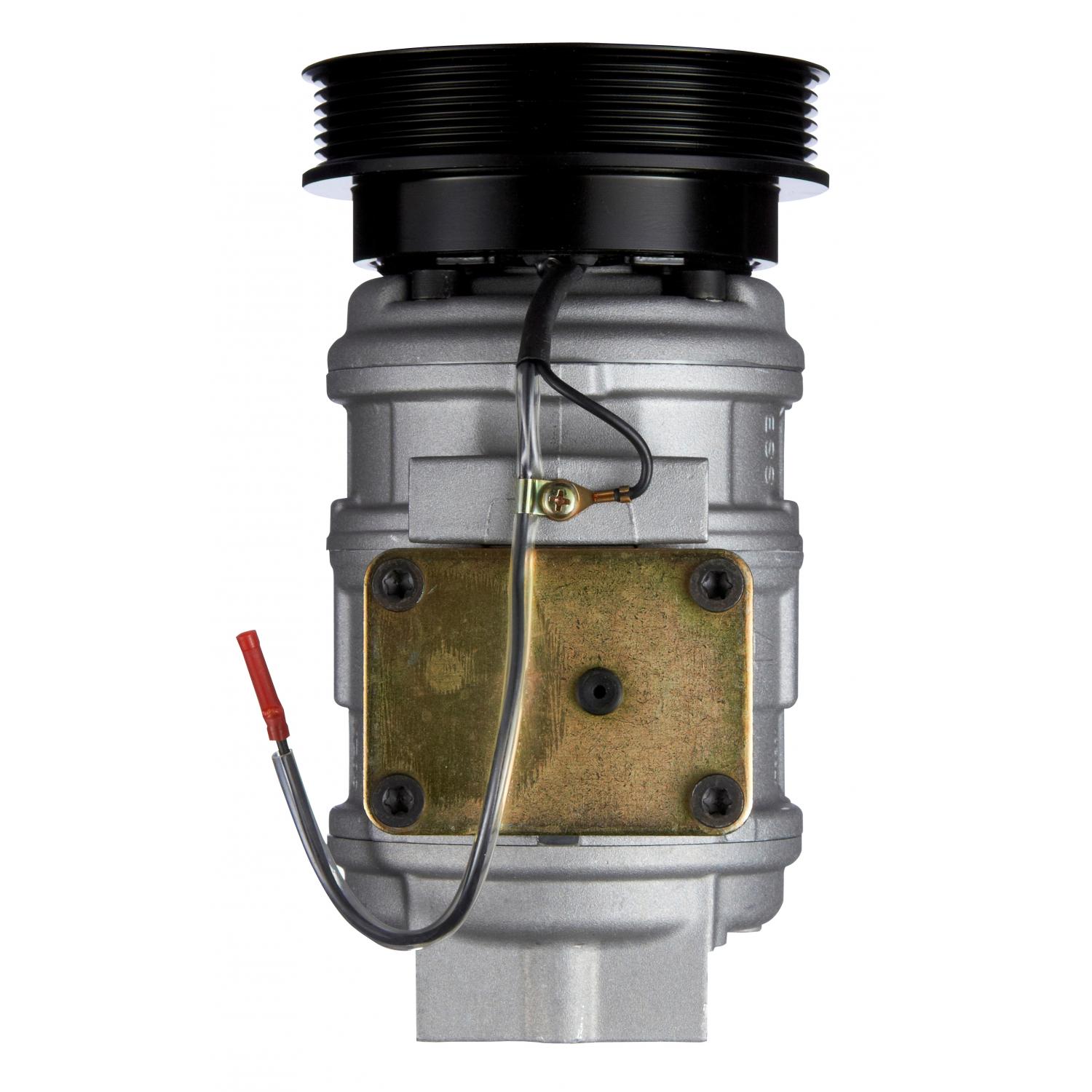 Spectra Premium 0610040 A/C Compressor product image 5 of 6