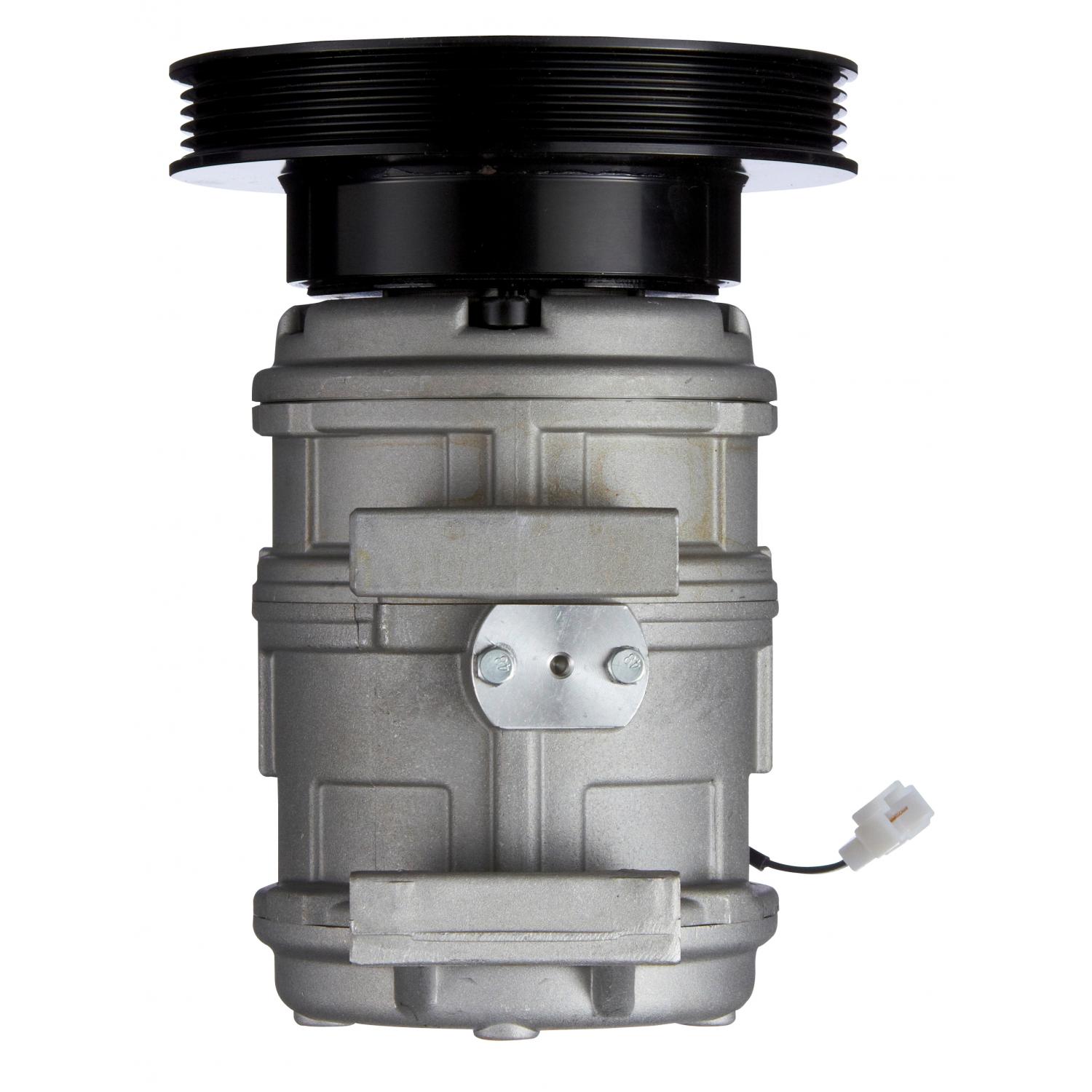 Spectra Premium 0610044 - A/C Compressor Spectra Premium 0610044 A/C Compressor product image 2 of 6