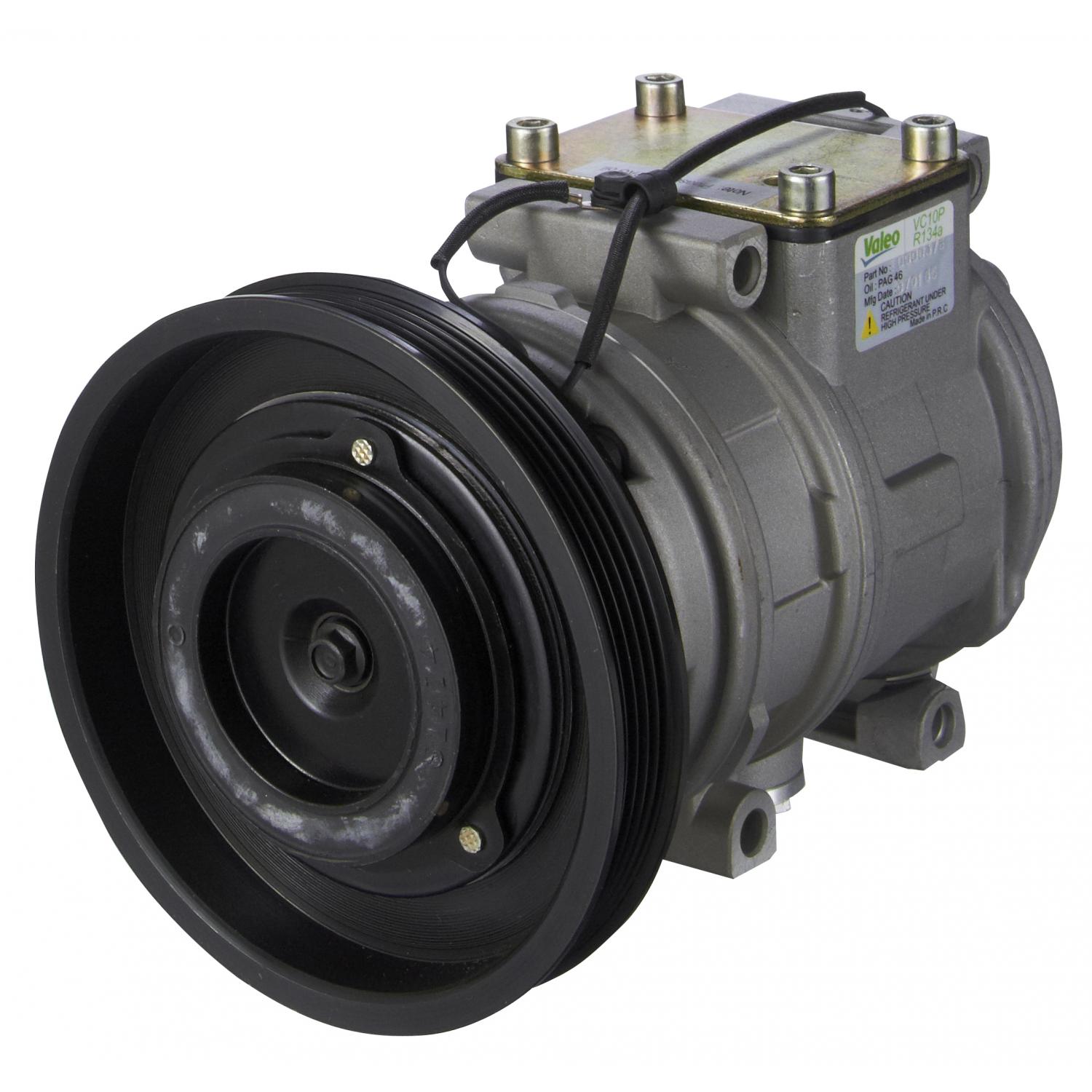 Spectra Premium 0610044 - A/C Compressor Spectra Premium 0610044 A/C Compressor product image 6 of 6