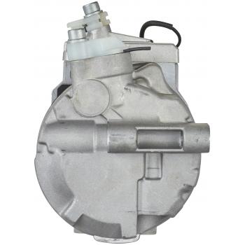 Spectra Premium 0610045 - A/C Compressor Spectra Premium 0610045 A/C Compressor product image 1 of 6