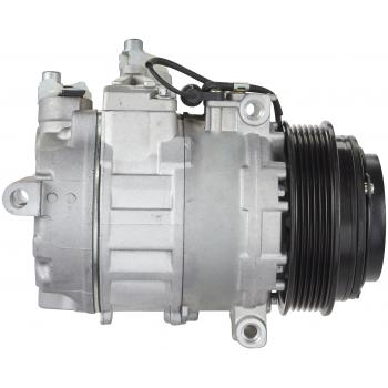 Spectra Premium 0610045 - A/C Compressor Spectra Premium 0610045 A/C Compressor product image 3 of 6