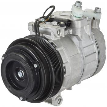 Spectra Premium 0610045 - A/C Compressor Spectra Premium 0610045 A/C Compressor product image 6 of 6