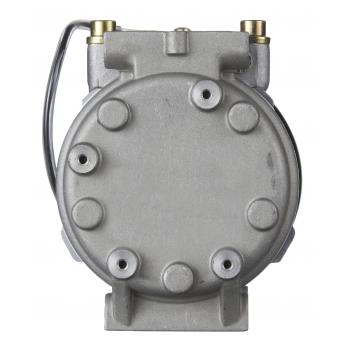 Spectra Premium 0610049 - A/C Compressor Spectra Premium 0610049 A/C Compressor product image 1 of 6