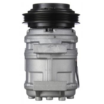 Spectra Premium 0610049 - A/C Compressor Spectra Premium 0610049 A/C Compressor product image 2 of 6