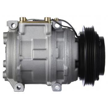 Spectra Premium 0610049 - A/C Compressor Spectra Premium 0610049 A/C Compressor product image 3 of 6