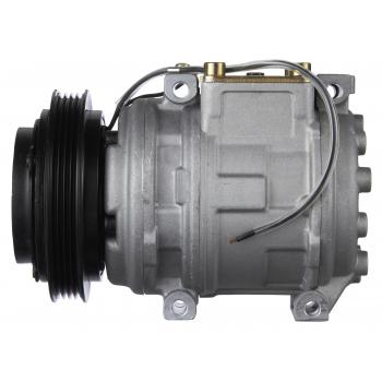 Spectra Premium 0610049 - A/C Compressor Spectra Premium 0610049 A/C Compressor product image 4 of 6