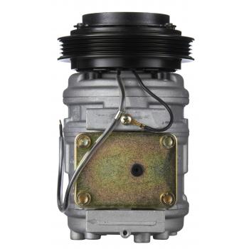 Spectra Premium 0610049 - A/C Compressor Spectra Premium 0610049 A/C Compressor product image 5 of 6