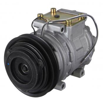Spectra Premium 0610049 - A/C Compressor Spectra Premium 0610049 A/C Compressor product image 6 of 6