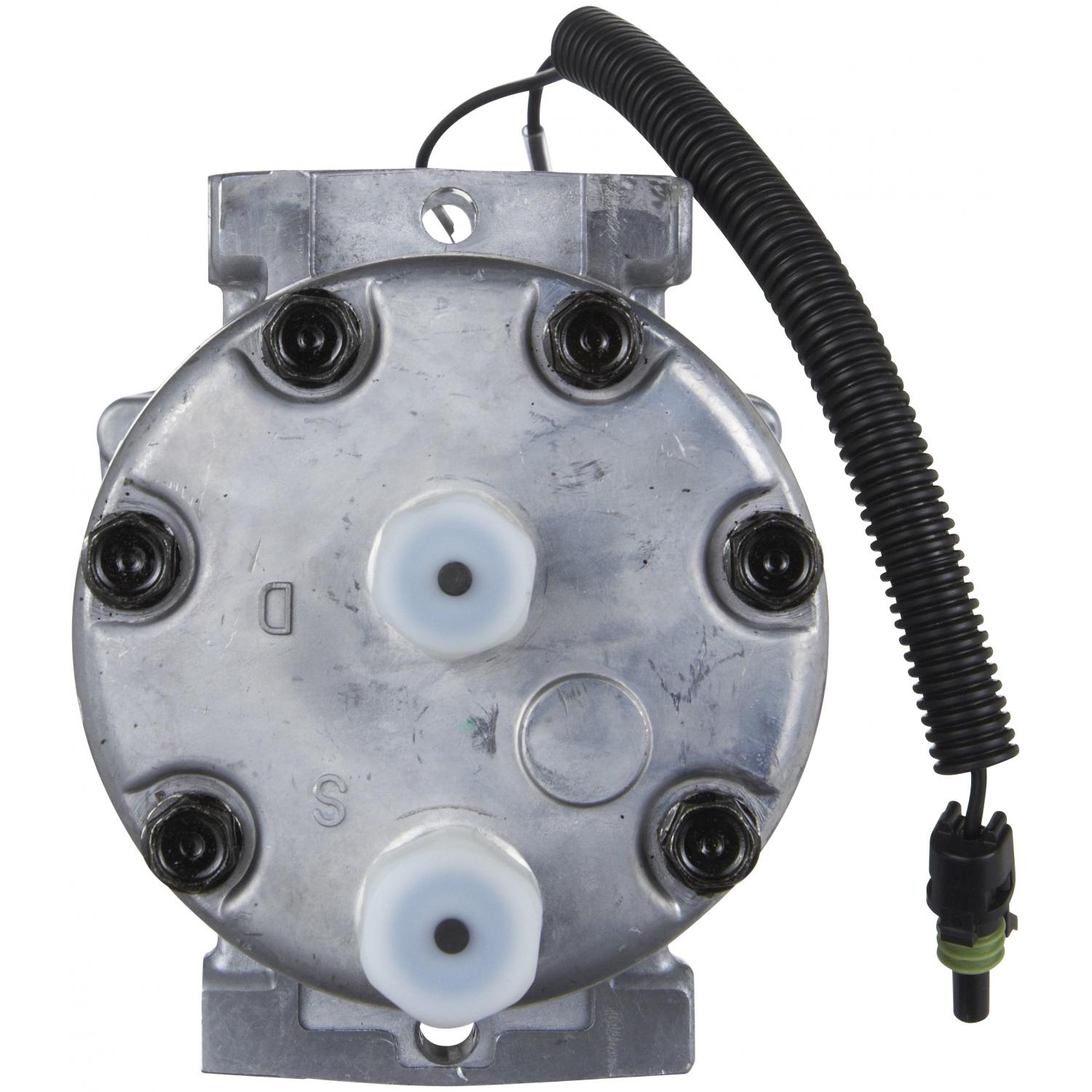 Spectra Premium 0610052 A/C Compressor product image 1 of 6