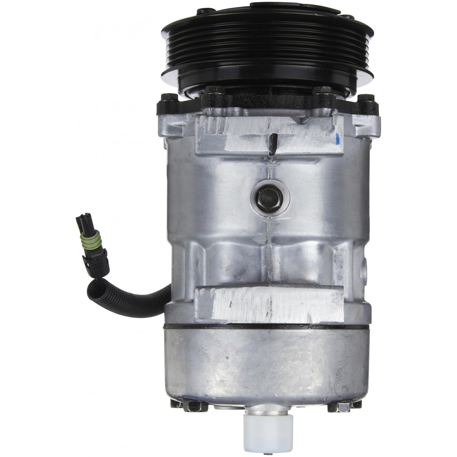 Spectra Premium 0610052 A/C Compressor product image 2 of 6