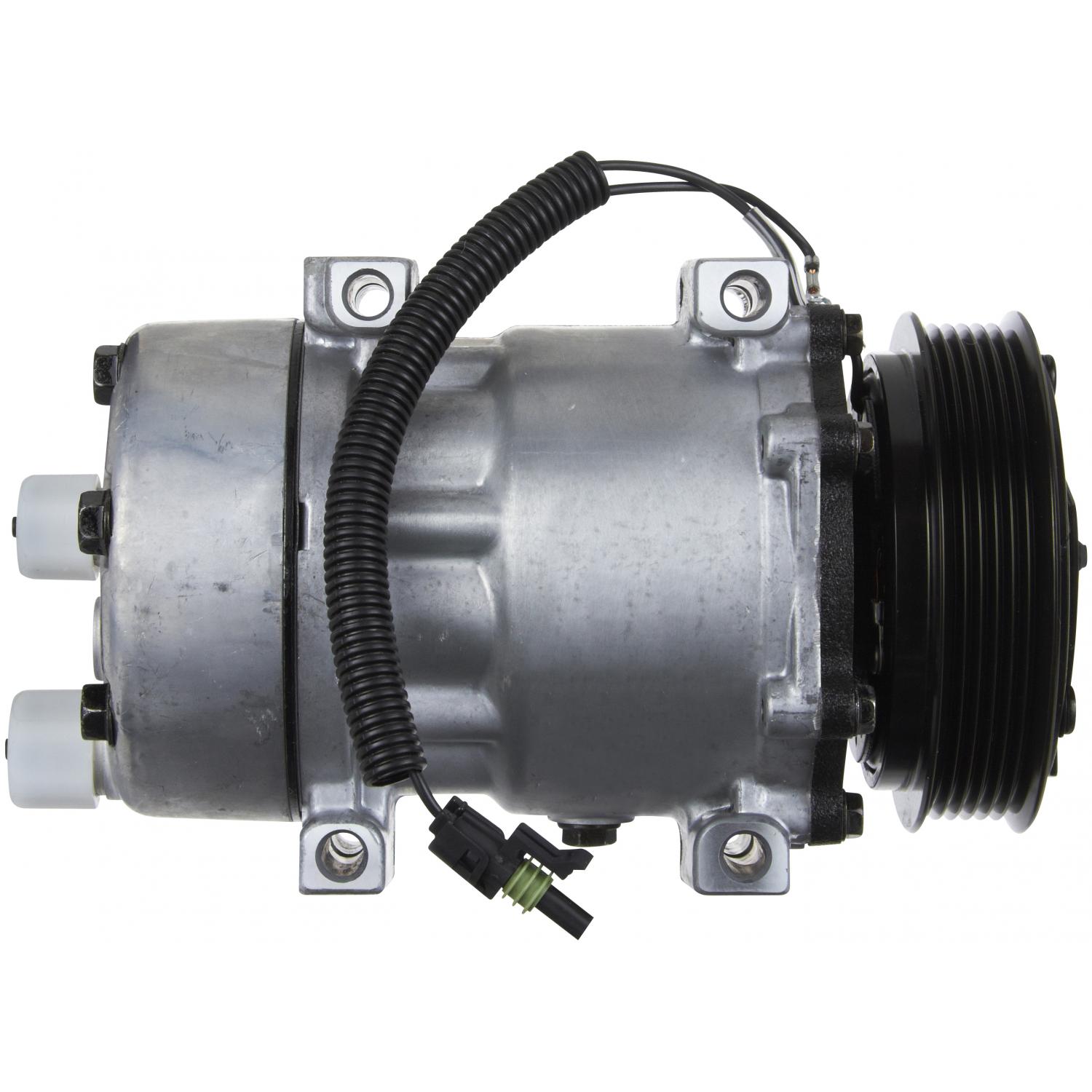 Spectra Premium 0610052 A/C Compressor product image 3 of 6