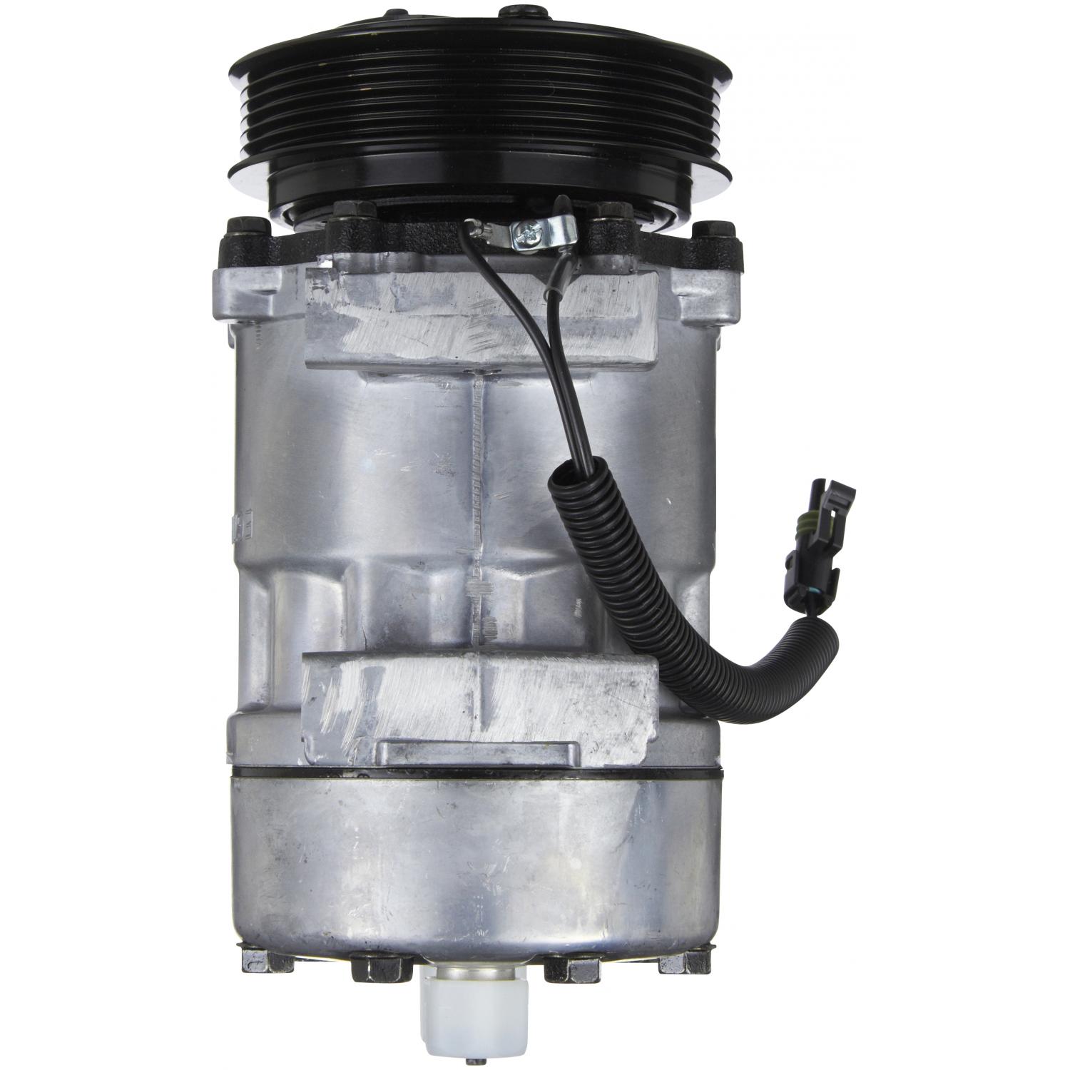 Spectra Premium 0610052 A/C Compressor product image 5 of 6